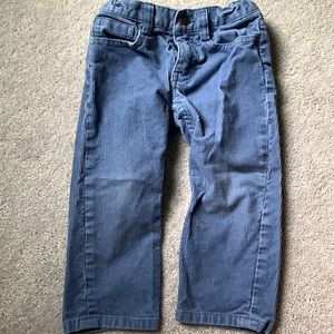 Vineyard Vines corduroy pants